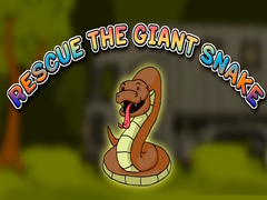 Тоглоом Rescue the Giant Snake
