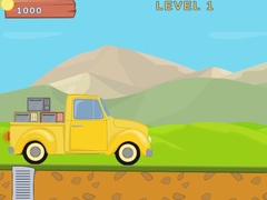 Тоглоом Pickup Driver