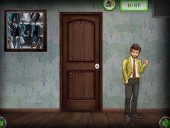 Тоглоом Amgel Easy Room Escape 236