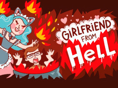 Тоглоом Girlfriend from Hell