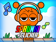 Тоглоом Super Sprunki Clicker