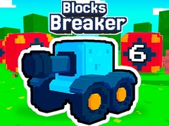 Тоглоом Blocks Breaker