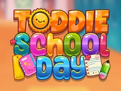 Тоглоом Toddie School Day
