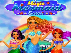Тоглоом Magic Mermaid Salon