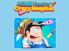 Тоглоом ASMR Doctor Crazy Hospital