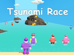 Тоглоом Tsunami Race
