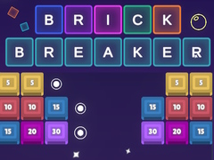 Тоглоом Brick Breaker 