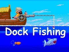 Тоглоом Dock Fishing