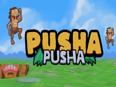 Тоглоом Pusha Pusha