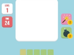 Тоглоом Letter Picker