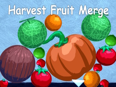 Тоглоом Harvest Fruit Merge