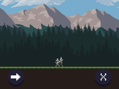 Тоглоом Armored Knight Saga