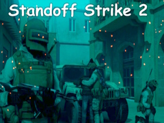 Тоглоом Standoff Strike 2