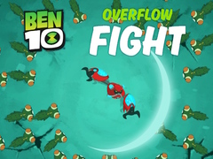 Тоглоом Ben 10 Overflow Fight