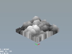 Тоглоом 3D Terrain Generator