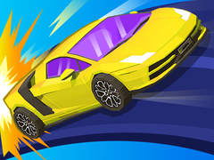 Тоглоом Road Race 3D