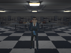 Тоглоом Bank Heist