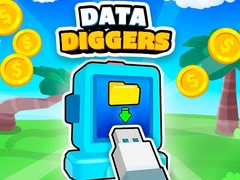 Тоглоом Data Diggers