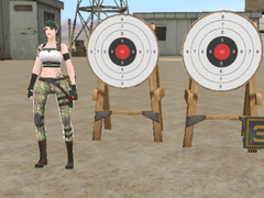 Тоглоом Target Gun Game