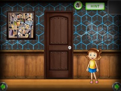 Тоглоом Amgel Kids Room Escape 258