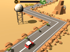 Тоглоом Zigzag Adventure
