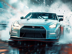 Тоглоом Real Racing 3D