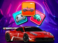 Тоглоом Connect 2 Cars