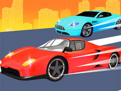 Тоглоом Wild Race Master 3D