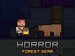 Тоглоом Horror Forest Bear