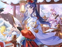 Тоглоом Goddess Connect