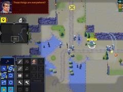 Тоглоом Retro Commander