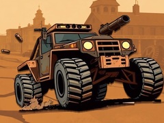 Тоглоом Drive 2 Survive