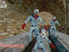 Тоглоом Sewer Escape
