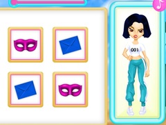 Тоглоом Fashion Battle For Survival