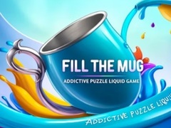 Тоглоом Fill the Mug Addictive Puzzle Liquid Game