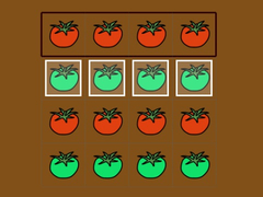 Тоглоом Paint Tomato