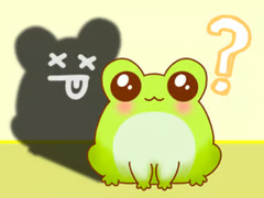 Тоглоом Kids Quiz: Cute But Deadly