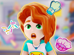 Тоглоом Jigsaw Puzzle: LEGO Friends Kitchen
