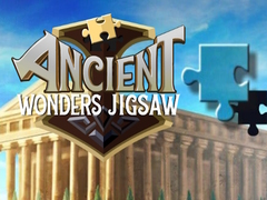 Тоглоом Ancient Wonders Jigsaw