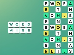 Тоглоом Word Mine