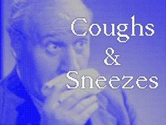 Тоглоом Coughs & Sneezes