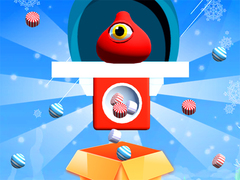Тоглоом Christmas Candy Escape 3D