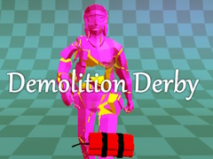 Тоглоом Demolition Derby