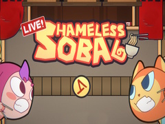 Тоглоом Shameless Soba 2