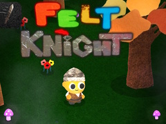 Тоглоом Felt Knight