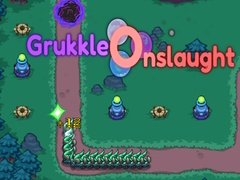Тоглоом Grukkle Onslaught