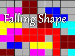 Тоглоом Falling Shape