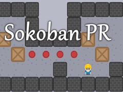 Тоглоом Sokoban PR