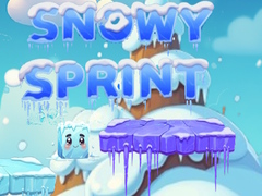 Тоглоом Snowy Sprint