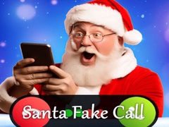 Тоглоом Santa Fake Call